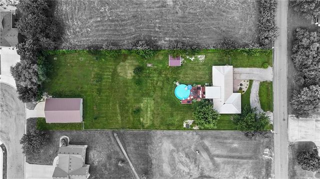 306 E 8th Street, Wellsville, KS 66092