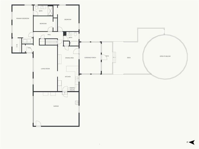 306 E 8th Street, Wellsville, KS 66092