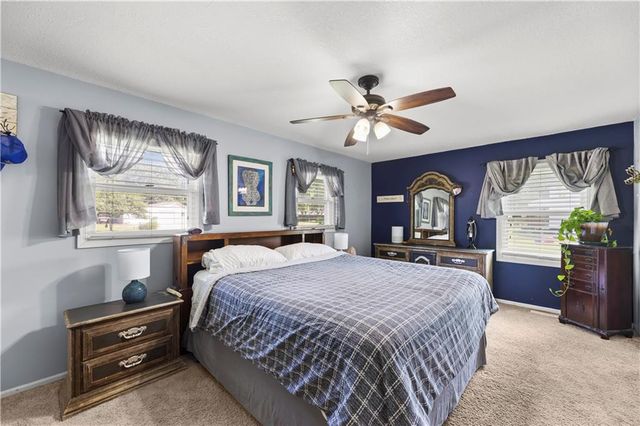 306 E 8th Street, Wellsville, KS 66092