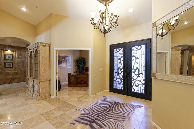 10220 E COCHISE Drive, Scottsdale, AZ 85258