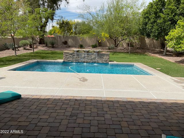 10220 E COCHISE Drive, Scottsdale, AZ 85258