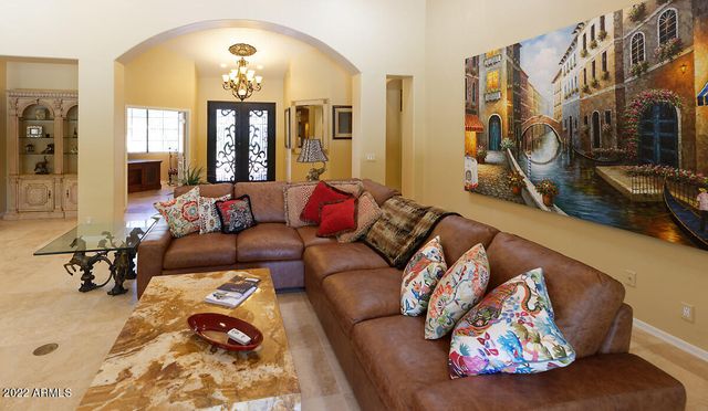 10220 E COCHISE Drive, Scottsdale, AZ 85258