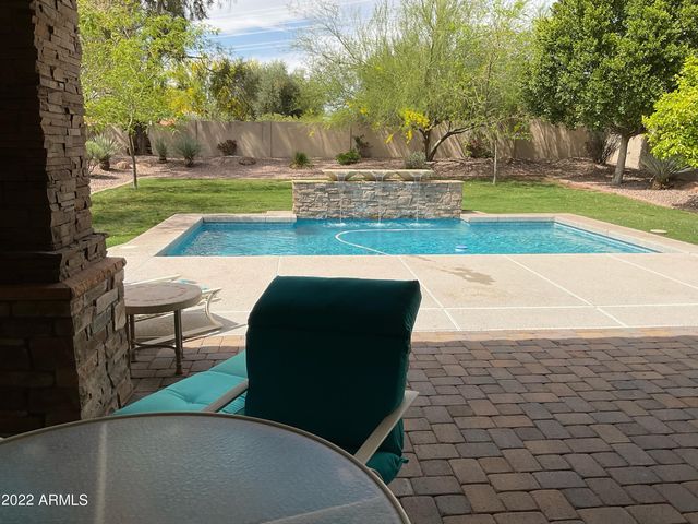 10220 E COCHISE Drive, Scottsdale, AZ 85258