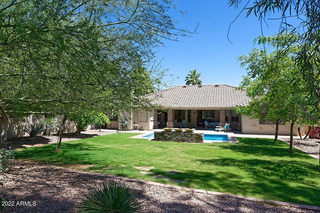 10220 E COCHISE Drive, Scottsdale, AZ 85258