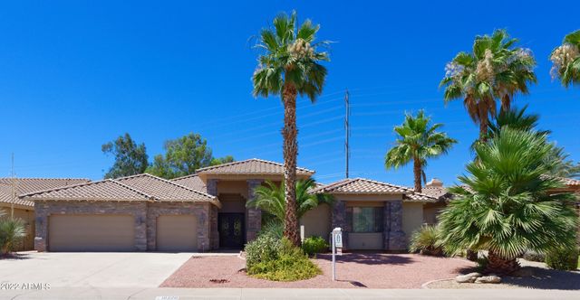 10220 E COCHISE Drive, Scottsdale, AZ 85258