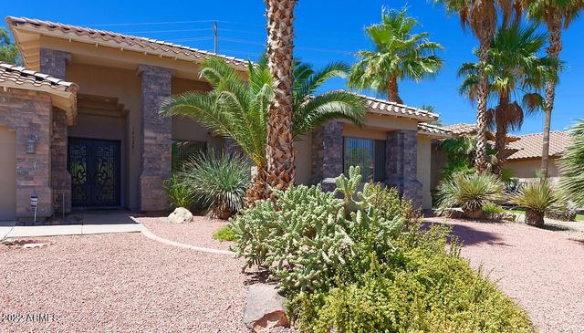 10220 E COCHISE Drive, Scottsdale, AZ 85258