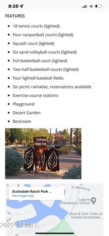 10220 E COCHISE Drive, Scottsdale, AZ 85258