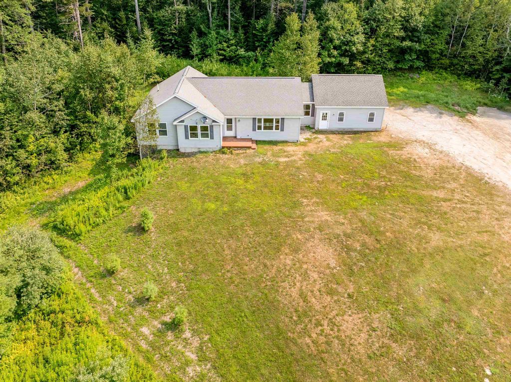 155B Avery Road, Sunapee, NH 03782