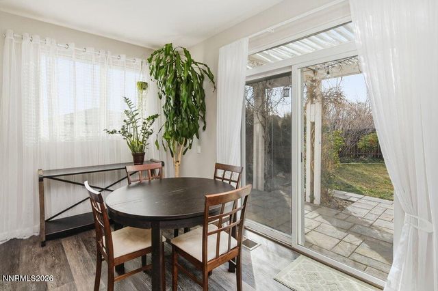 4301 Pinnacle Vista Court, Sparks, NV 89436