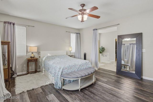 4301 Pinnacle Vista Court, Sparks, NV 89436