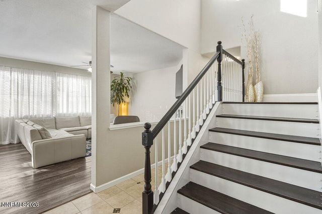 4301 Pinnacle Vista Court, Sparks, NV 89436