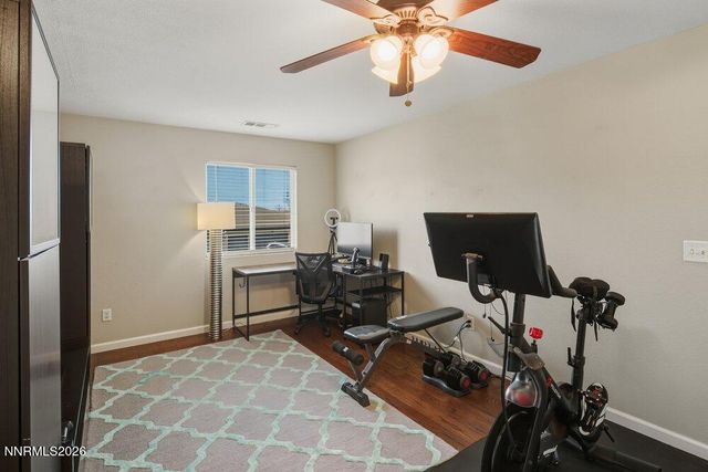 4301 Pinnacle Vista Court, Sparks, NV 89436