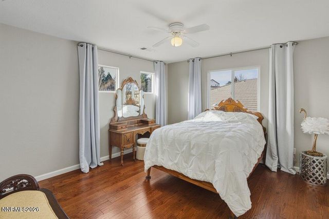 4301 Pinnacle Vista Court, Sparks, NV 89436