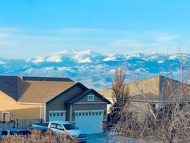 4301 Pinnacle Vista Court, Sparks, NV 89436