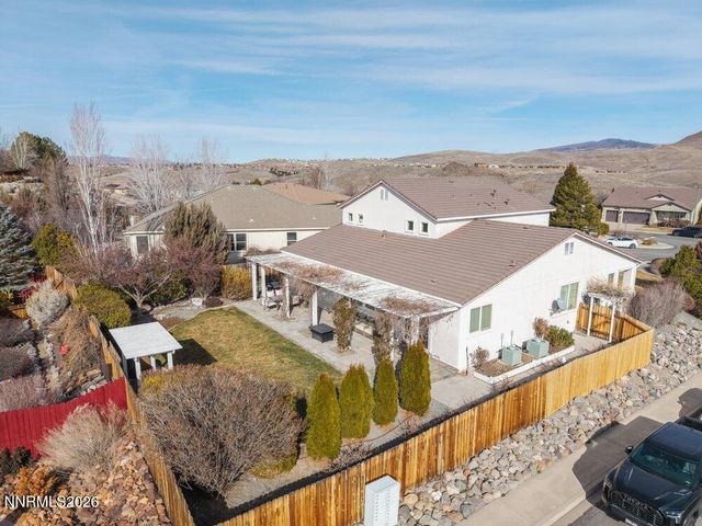 4301 Pinnacle Vista Court, Sparks, NV 89436
