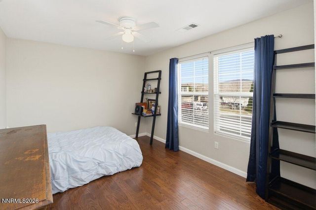 4301 Pinnacle Vista Court, Sparks, NV 89436