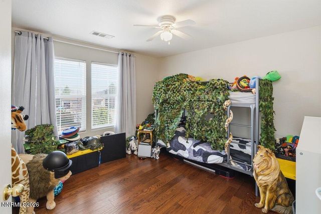 4301 Pinnacle Vista Court, Sparks, NV 89436