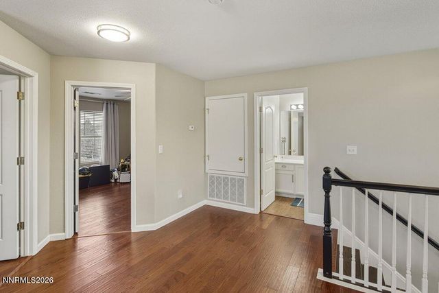 4301 Pinnacle Vista Court, Sparks, NV 89436