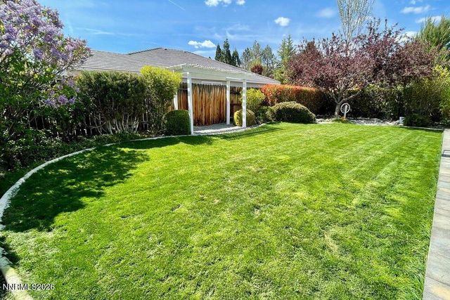 4301 Pinnacle Vista Court, Sparks, NV 89436