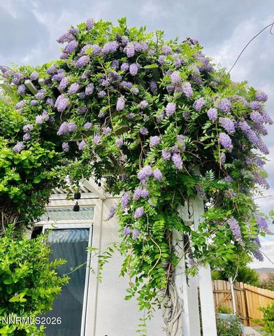 4301 Pinnacle Vista Court, Sparks, NV 89436