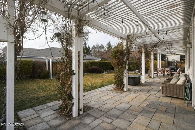 4301 Pinnacle Vista Court, Sparks, NV 89436