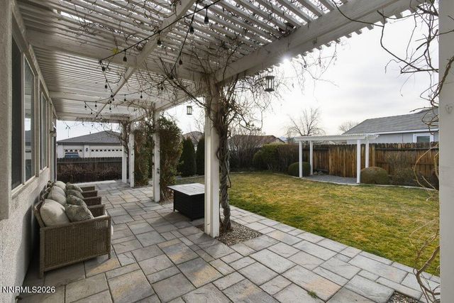 4301 Pinnacle Vista Court, Sparks, NV 89436