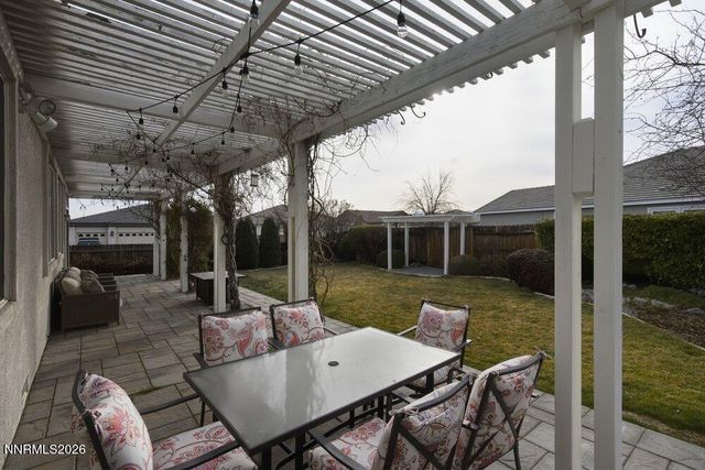 4301 Pinnacle Vista Court, Sparks, NV 89436