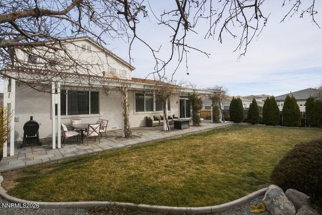 4301 Pinnacle Vista Court, Sparks, NV 89436