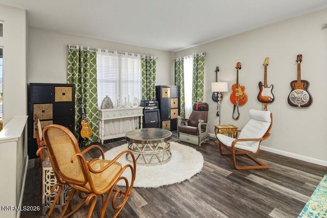 4301 Pinnacle Vista Court, Sparks, NV 89436