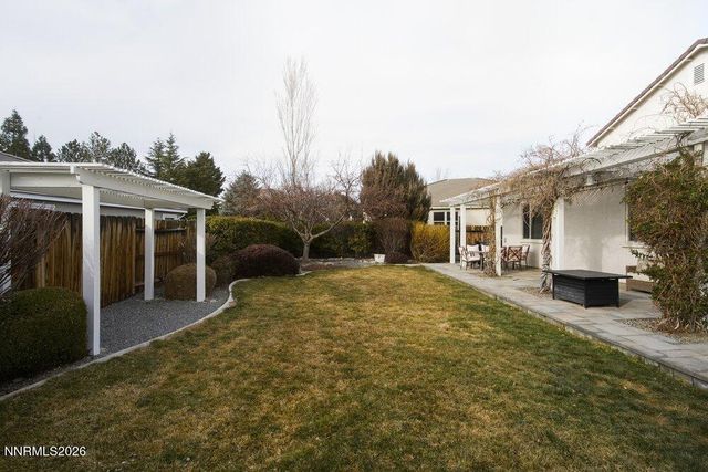 4301 Pinnacle Vista Court, Sparks, NV 89436