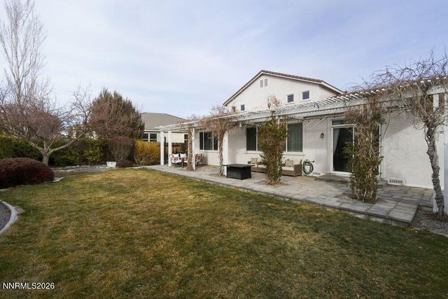 4301 Pinnacle Vista Court, Sparks, NV 89436
