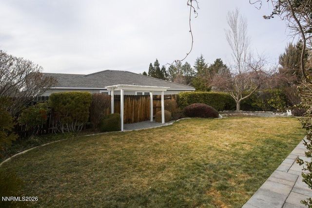 4301 Pinnacle Vista Court, Sparks, NV 89436