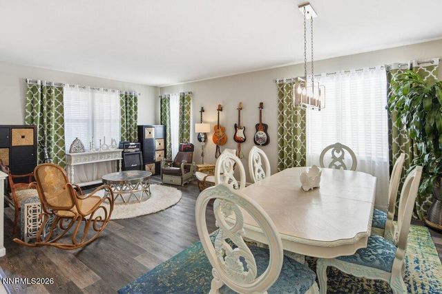 4301 Pinnacle Vista Court, Sparks, NV 89436