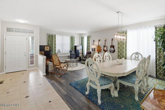 4301 Pinnacle Vista Court, Sparks, NV 89436