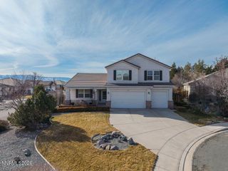 4301 Pinnacle Vista Court, Sparks, NV 89436
