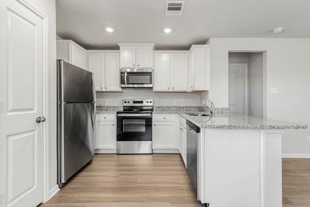 8228 Sunberry Shadow Drive, Houston, TX 77016