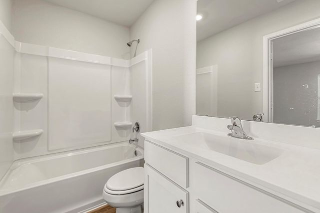 8228 Sunberry Shadow Drive, Houston, TX 77016