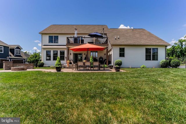 2250 LEHMAN CT, Enola, PA 17025