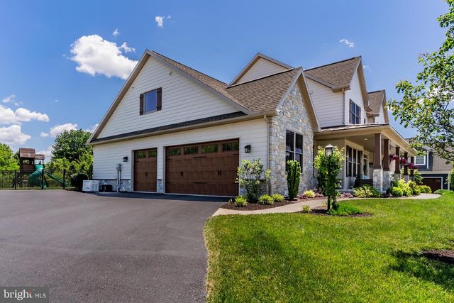 2250 LEHMAN CT, Enola, PA 17025