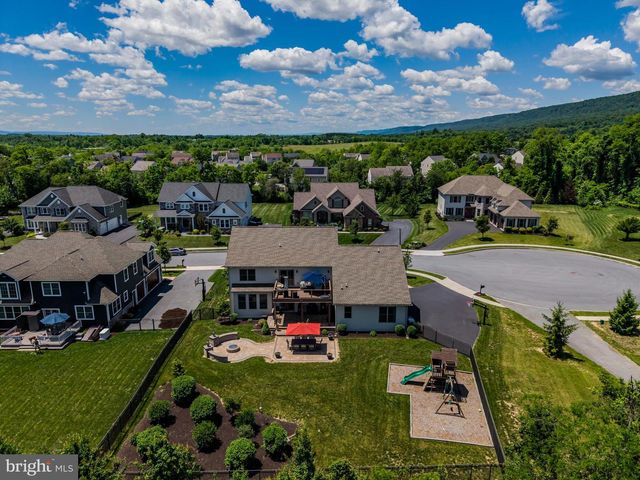 2250 LEHMAN CT, Enola, PA 17025