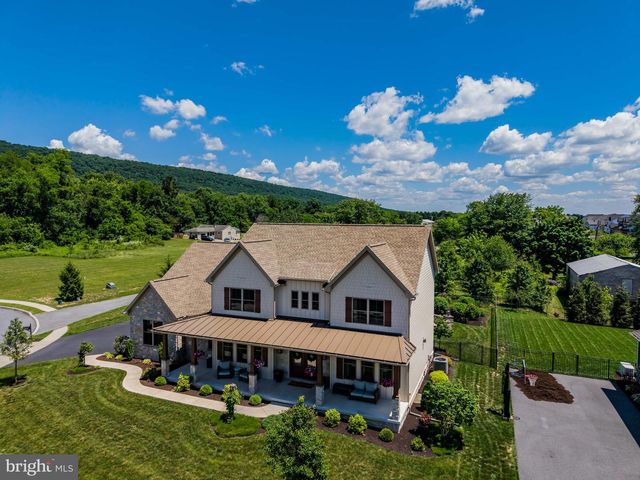 2250 LEHMAN CT, Enola, PA 17025