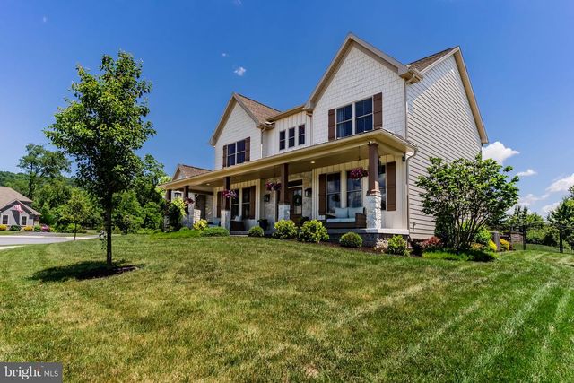2250 LEHMAN CT, Enola, PA 17025