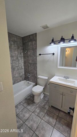 1447 N 53RD Drive, Phoenix, AZ 85043