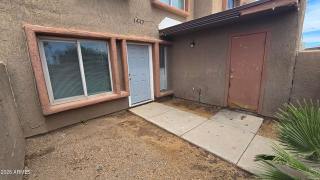 1447 N 53RD Drive, Phoenix, AZ 85043