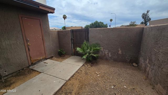1447 N 53RD Drive, Phoenix, AZ 85043