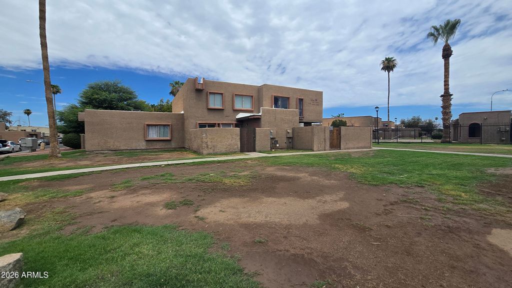 1447 N 53RD Drive, Phoenix, AZ 85043