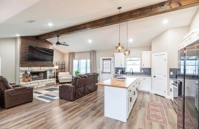 115 Cessna Court, Abilene, TX 79602