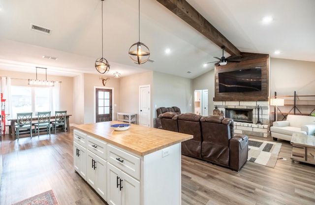 115 Cessna Court, Abilene, TX 79602