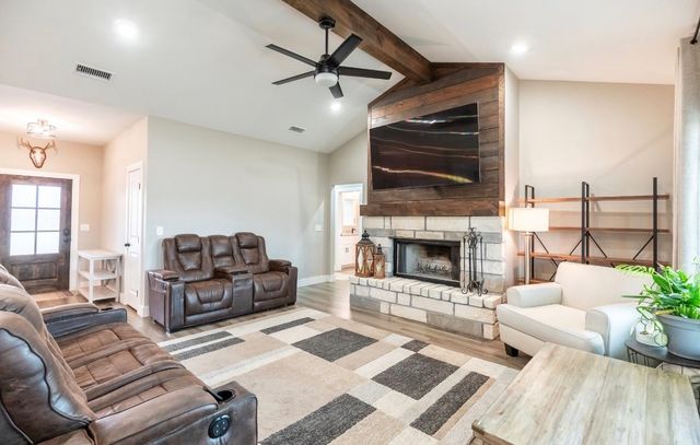 115 Cessna Court, Abilene, TX 79602