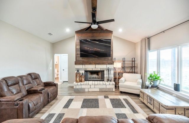 115 Cessna Court, Abilene, TX 79602